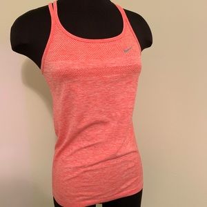 Lightweight Nike Drifit tank